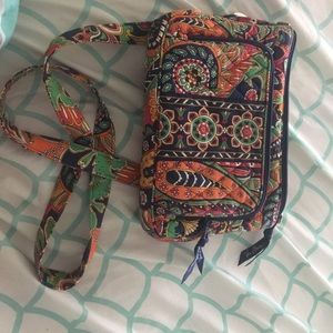 Vera bradley purse